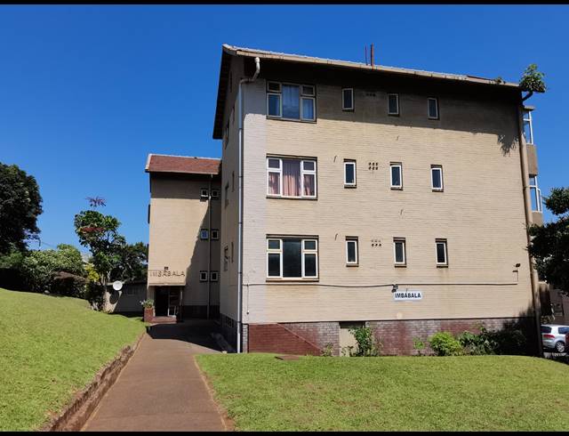1.5 BEDROOM FLAT FOR SALE IN BLUFF